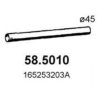 ASSO 58.5010 Exhaust Pipe